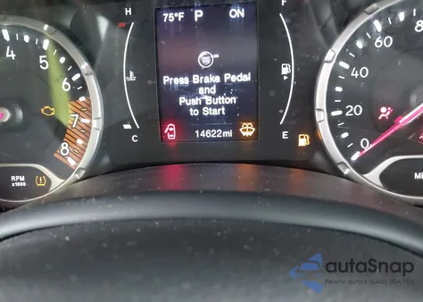 2021 Jeep Renegade Sport 4X4 z USA, uszkodzony, nr VIN ZACNJDAB6MPN15656